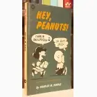 Naslovnica: Hey, Peanuts!