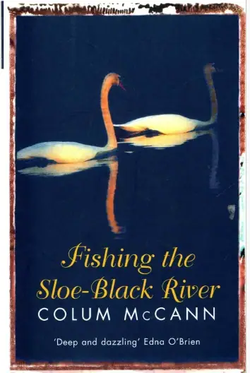 Naslovnica: Fishing The Sloe-Black River