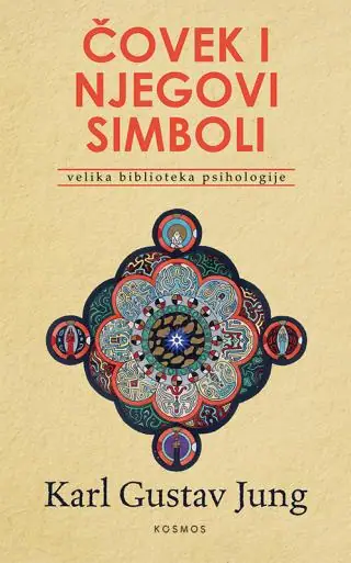 Naslovnica: Čovek i njegovi simboli