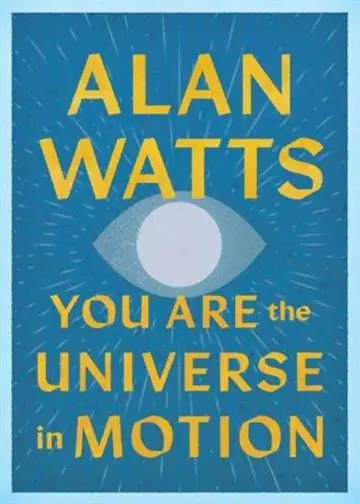Naslovnica: You Are The Universe In Motion
