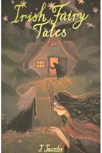 Naslovnica: Irish Fairy Tales (Childrens Collection)