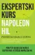 Naslovnica: Ekspertski kurs