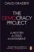 Naslovnica: The Democracy Project