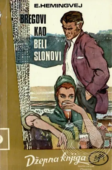 Naslovnica: Bregovi kao beli slonovi