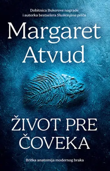 Naslovnica: Život pre čoveka