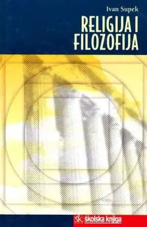 Naslovnica: Religija i filozofija