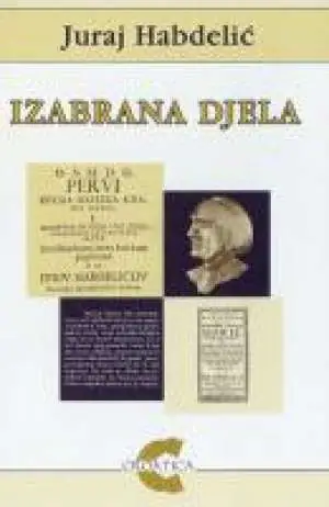 Naslovnica: Izabrana djela