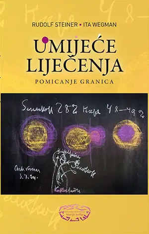 Naslovnica: Umijeće liječenja