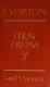 Naslovnica: Iten From