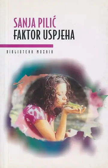 Naslovnica: Faktor uspjeha