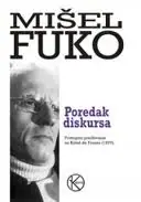 Naslovnica: Poredak diskursa
