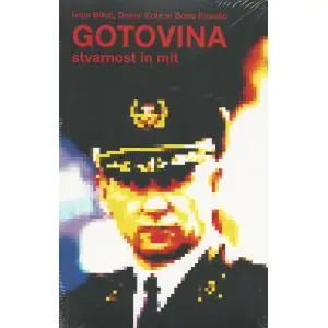 Naslovnica: Gotovina