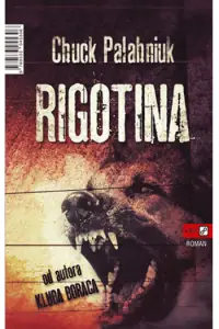 Naslovnica: Rigotina