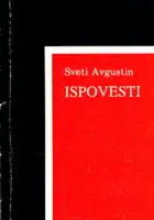Naslovnica: Ispovesti