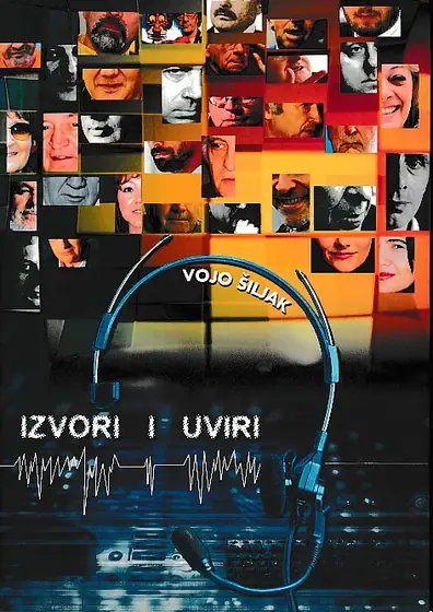 Naslovnica: Izvori i uviri