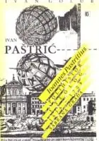 Naslovnica: Ivan Paštrić