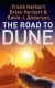 Naslovnica: The Road to Dune