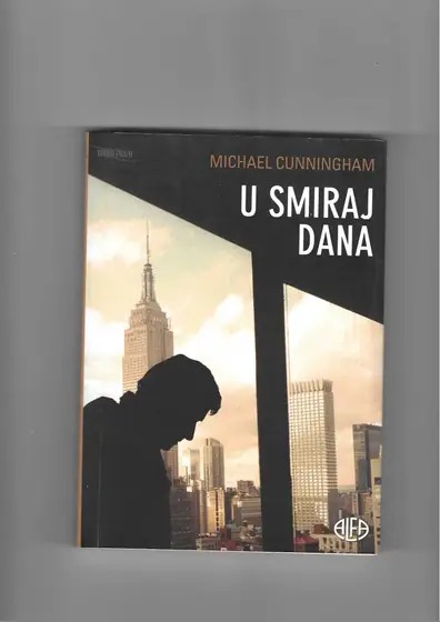Naslovnica: U smiraj dana