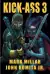 Naslovnica: Kick-Ass - 3