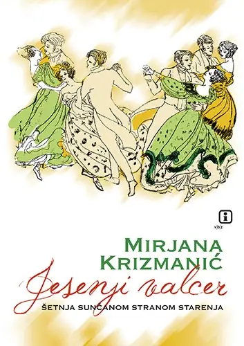 Naslovnica: Jesenji valcer
