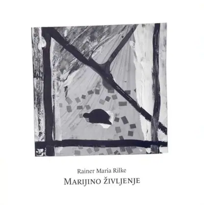 Naslovnica: Marijino življenje