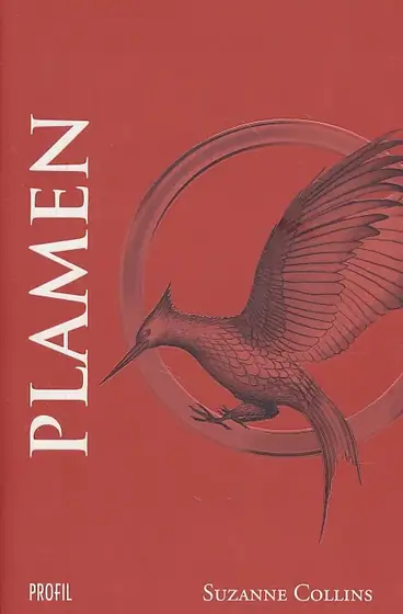 Naslovnica: Plamen