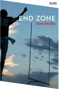 Naslovnica: End Zone