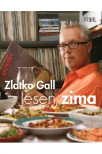 Naslovnica: Jesen, zima
