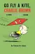 Naslovnica: Go Fly a Kite, Charlie Brown: A New Peanuts Book