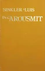 Naslovnica: Dr Arousmit