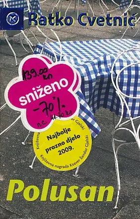 Naslovnica: Polusan