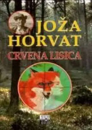 Naslovnica: Crvena lisica