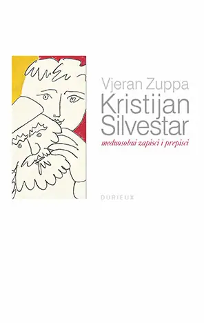 Naslovnica: Kristijan Silvestar