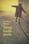 Naslovnica: Toranj kiselih jabuka