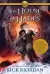 Naslovnica: The House Of Hades - Heroes Of Olympus Book 4
