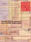 Naslovnica: Collected Writings 3. 1931-1939