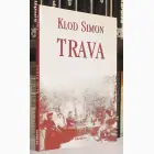 Naslovnica: Trava
