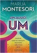 Naslovnica: Upijajući um
