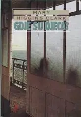 Naslovnica: Gdje su djeca?