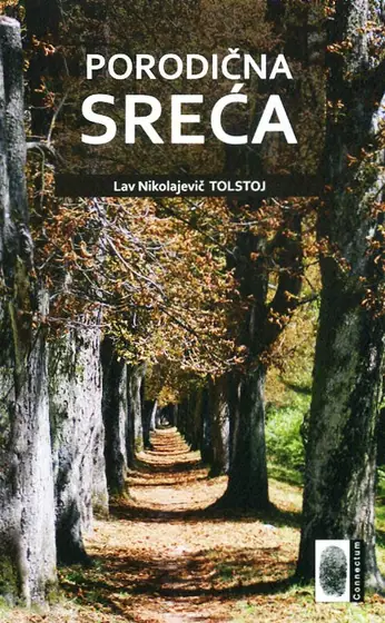Naslovnica: Obiteljska sreća