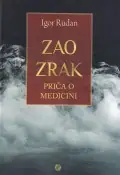 Naslovnica: Zao zrak: priča o medicini