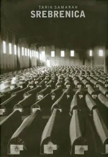 Naslovnica: SREBRENICA