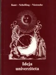 Naslovnica: Ideja univerziteta