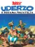 Naslovnica: Asterix: Uderzo u skicama prijatelja