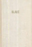 Naslovnica: Blake (lirika)