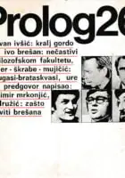 Naslovnica: Prolog, br. 26/1975