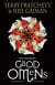 Naslovnica: Good Omens