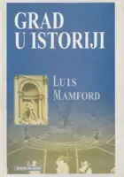 Naslovnica: Grad u istoriji