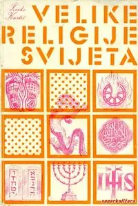 Naslovnica: Velike religije svijeta