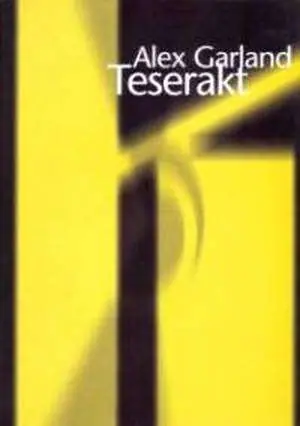 Naslovnica: Teserakt